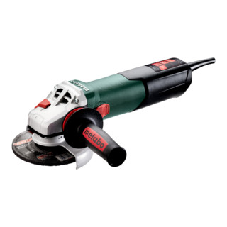 Metabo Smerigliatrice angolare WA 13-125 Quick, in cartone