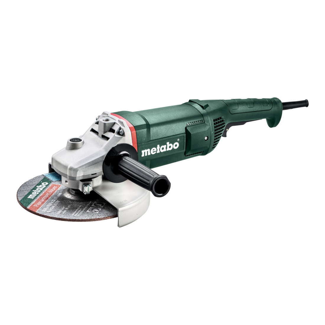 Metabo Smerigliatrice angolare WE 2400 - 230 cartone