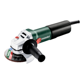 Metabo Smerigliatrice angolare WEQ 1400-125 cartone
