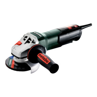 Metabo Smerigliatrice angolare WP 11-115 Quick, in cartone