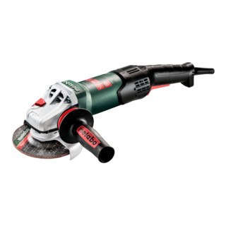 Metabo Smerigliatrice angolareWEV 17-125 Quick RT, cartone