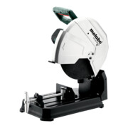 Metabo Smerigliatrice da taglio per metallo CS 24-355 S Cartone