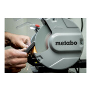 METABO Smerigliatrice doppia da 400 V, Modello: DSD200P-2