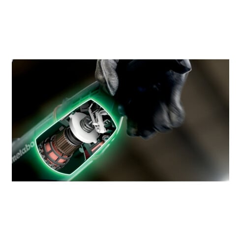METABO Smerigliatrici angolari, Modello: WEPBA24230