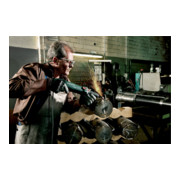 METABO Smerigliatrici diritte, Modello: GE710P-2