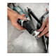 METABO Smerigliatrici diritte, Modello: GE950GP-2