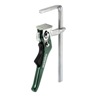 Metabo snelklem FSSZ, 1 st.