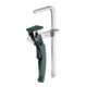 Metabo snelklem FSSZ, 1 st.