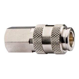 Metabo snelkoppeling UNI 1/2" IT