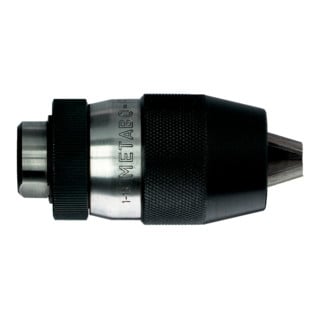Metabo snelspanboorhouder Futuro, 10 mm, 3/8"