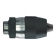 Metabo snelspanboorhouder Futuro, 13 mm, 1/2"-3