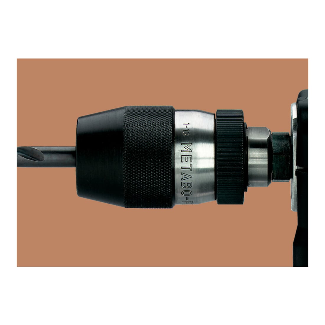 Metabo snelspanboorhouder Futuro, 13 mm, B 16