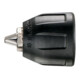 Metabo snelspanboorhouder Futuro Plus H1, R+L, 1-10 mm, 1/2" UNF