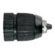 Metabo snelspanboorhouder Futuro Plus, H2, 10 mm, 3/8"