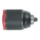 Metabo snelspanboorhouder Futuro Plus, S1, 13 mm, 1/2"-3