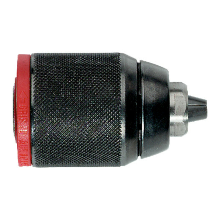 Metabo snelspanboorhouder Futuro Plus, S1, 13 mm, 1/2"