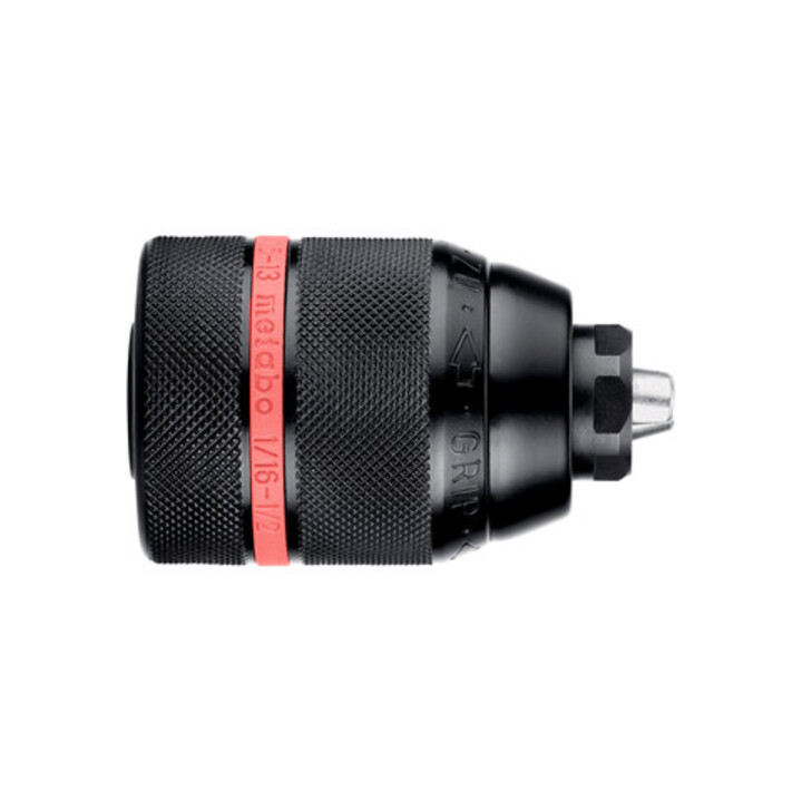 Metabo snelspanboorhouder Futuro Plus, S2M, 13 mm, 1/2"