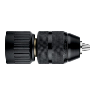 Metabo snelspanboorhouder Futuro Plus S2M 13 mm met adapter
