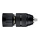 Metabo snelspanboorhouder Futuro Plus S2M 13 mm met adapter