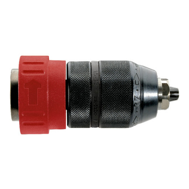 Metabo snelspanboorhouder Futuro Plus S2M 13 mm met adapter