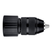Metabo snelspanboorhouder Futuro Plus S2M 13 mm met adapter voor UHE 2250/2650/ KHE 2650/2850/2851
