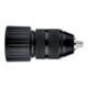 Metabo snelspanboorhouder Futuro Plus S2M 13 mm met adapter voor UHE 2250/2650/ KHE 2650/2850/2851