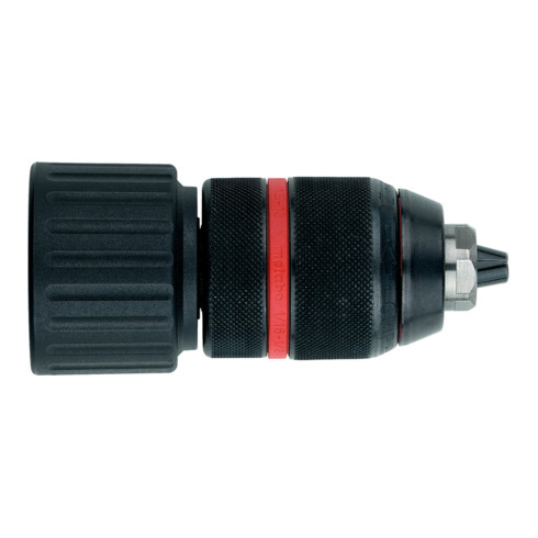 Metabo snelspanboorhouder Futuro Plus S2M 13 mm met adapter voor UHE 28 Plus/ KHE 28 Plus