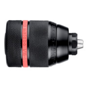Metabo snelspanboorhouder Futuro Plus, S2M/CT, 13 mm, 1/2"