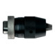 Metabo snelspanboorhouder Futuro Top, 10 mm, 3/8"-1