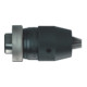 Metabo snelspanboorhouder Futuro Top, 10 mm, 3/8"-3