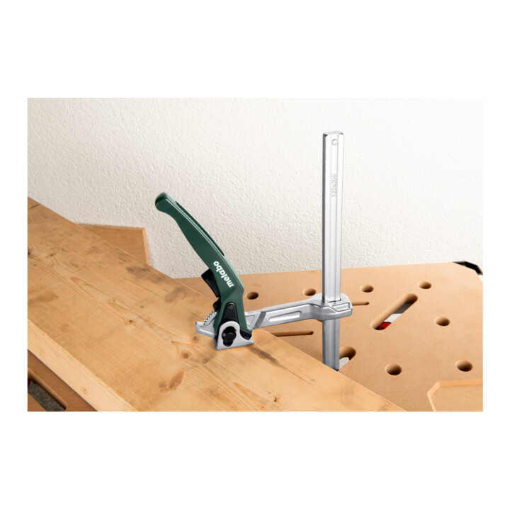 Metabo Snelspanklem 300 mm