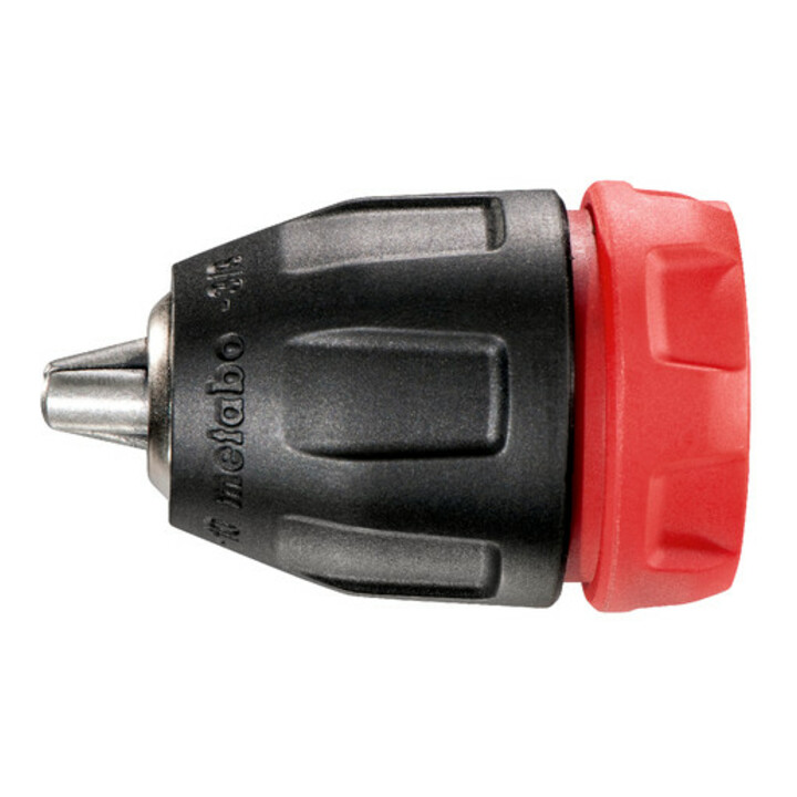 Metabo snelwisselboorhouder Futuro Plus H 1 R+L, 10 mm, "Quick