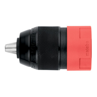 Metabo Snelwisselboorhouder Futuro Plus S1 M, "QuickPlus"
