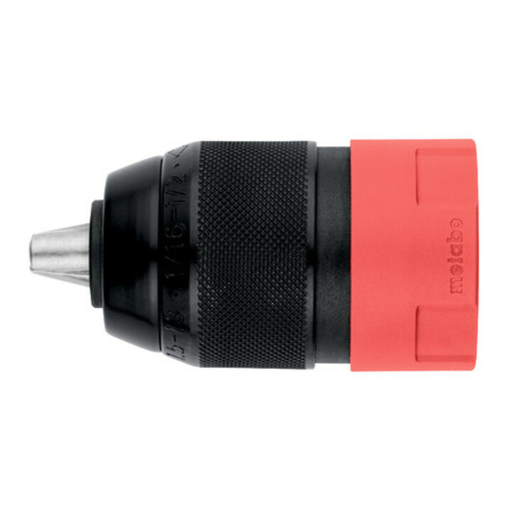 Metabo Snelwisselboorhouder Futuro Plus S1 M, "QuickPlus"