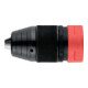 Metabo snelwisselboorhouder Futuro Top, R+L, "QuickPlus"