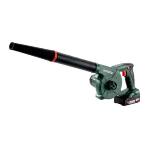 Metabo Soffiatore a batteria AG 18, cartone