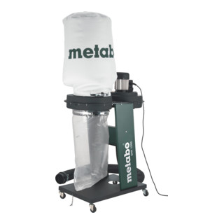 Metabo Späneabsauganlage SPA 1200 Karton