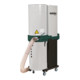 Metabo Späneabsauganlage SPA 2002 D; für Drehstrom; Karton-1