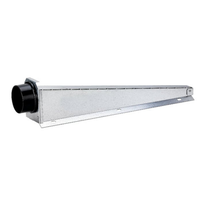 Metabo spanenafzuigkap BKS