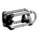 Metabo Spannrahmen für Geradschleifer