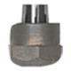 Metabo spantang 6 mm met spanmoer (zeskant), voor OFE 738, Of E 1229 Signal, FME 737-3