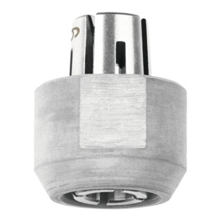 Metabo spantang 8 mm met spanmoer (tweezijdig), GS