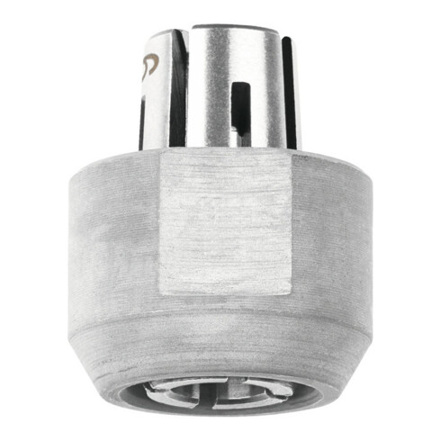 Metabo spantang 8 mm met spanmoer (tweezijdig), GS