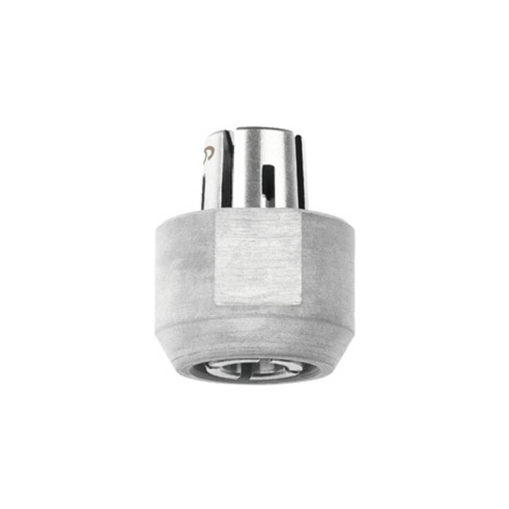 Metabo spantang 8 mm met spanmoer (tweezijdig), GS