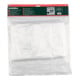 Metabo speciale filterzak stofklasse H, 30 liter