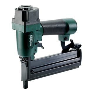 Metabo Spillatrice/chiodatrice ad aria compressa DKNG 40/50 valigetta in plastica