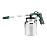 Metabo SPP 1000 spuitpistool doos