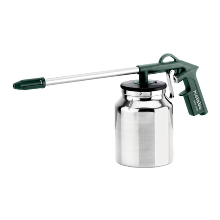 Metabo SPP 1000 spuitpistool doos