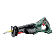 Metabo SSE 18 LTX BL accu reciprozaag doos-1