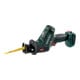 Metabo SSE 18 LTX Compact, scie alternative sans fil carton-1